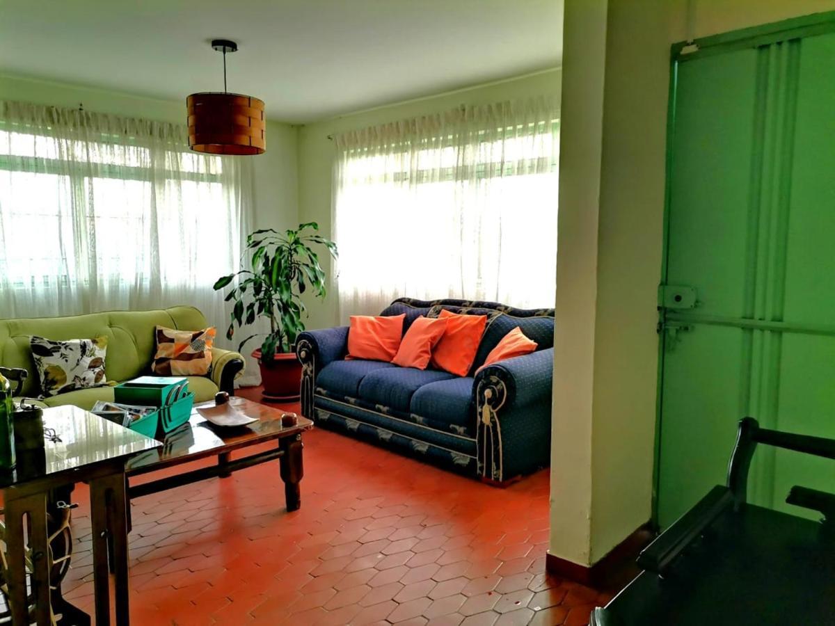 Finca Turistica Santa Clara Hostel Calarca Ngoại thất bức ảnh